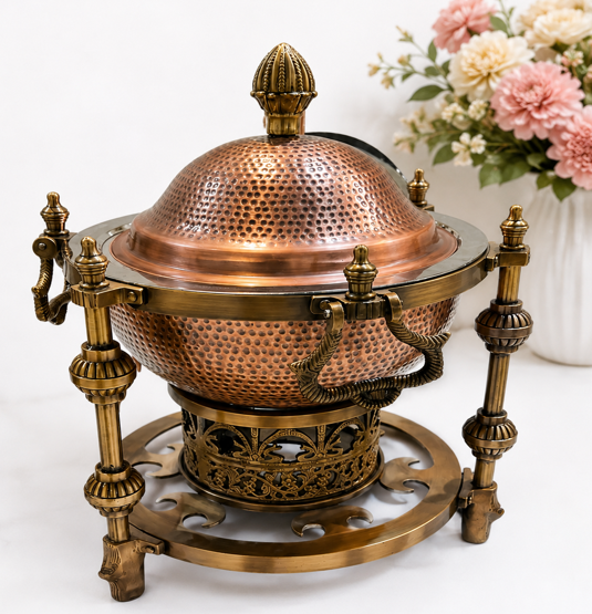 Buffetware Rental Services Images